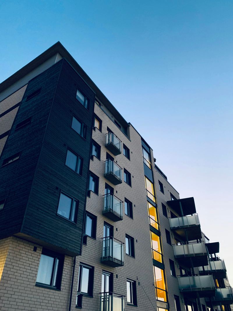 Kilimani Skyline Residences — Off-Plan Sky Apartments